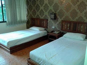 Hillside Country Home Golf & Resort Kabin Buri Zewnętrze zdjęcie