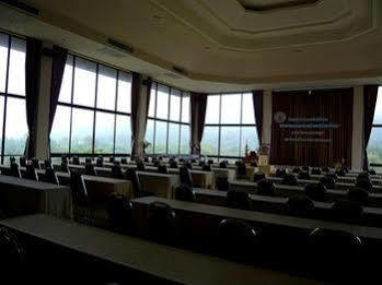 Hillside Country Home Golf & Resort Kabin Buri Zewnętrze zdjęcie