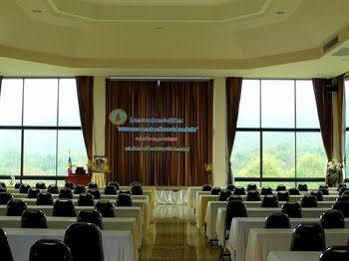 Hillside Country Home Golf & Resort Kabin Buri Zewnętrze zdjęcie