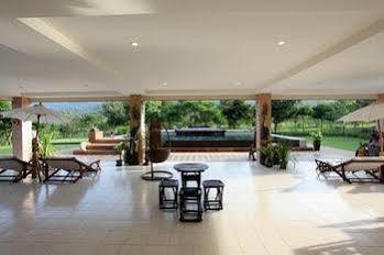 Hillside Country Home Golf & Resort Kabin Buri Zewnętrze zdjęcie